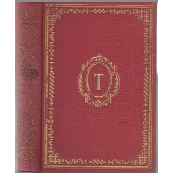 Ifjuságom regénye I - II. töredék ( két rész egy kötetben )