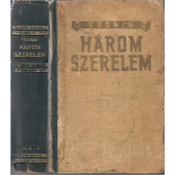 Három szerelem