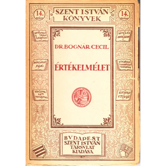 Értékelmélet