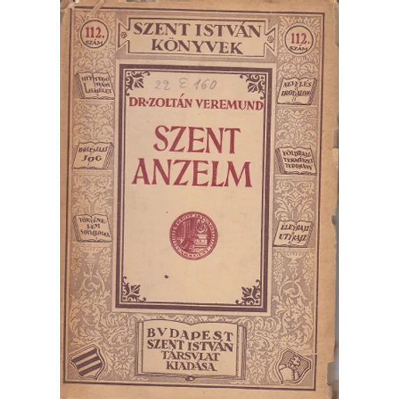Szent Anzelm