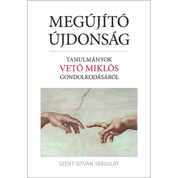 Megújító újdonság