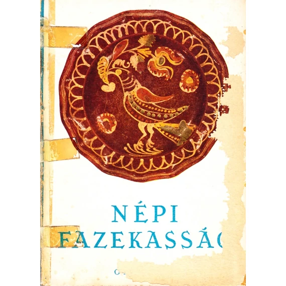 Népi fazekasság