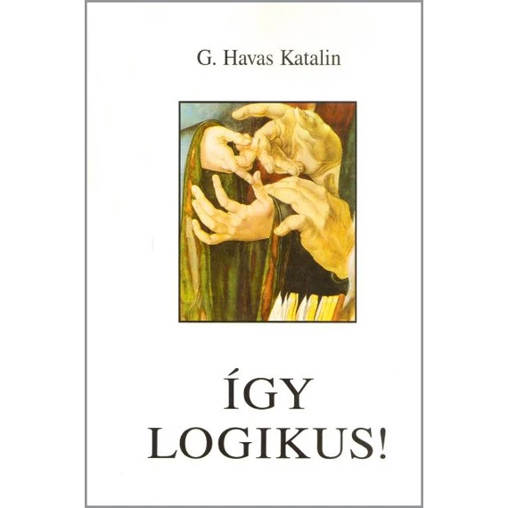 Így logikus!