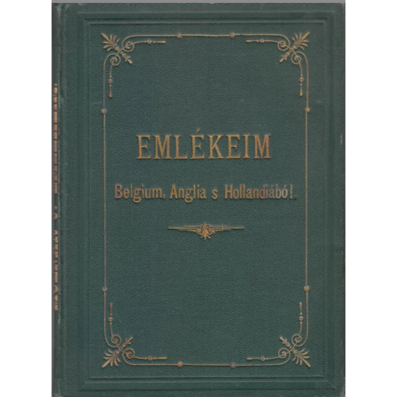 Emlékeim