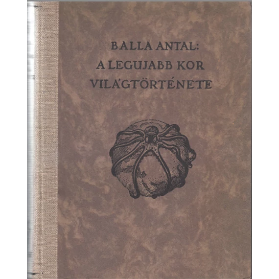 A legújabb kor világtörténete