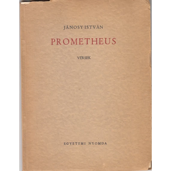 Prometheus
