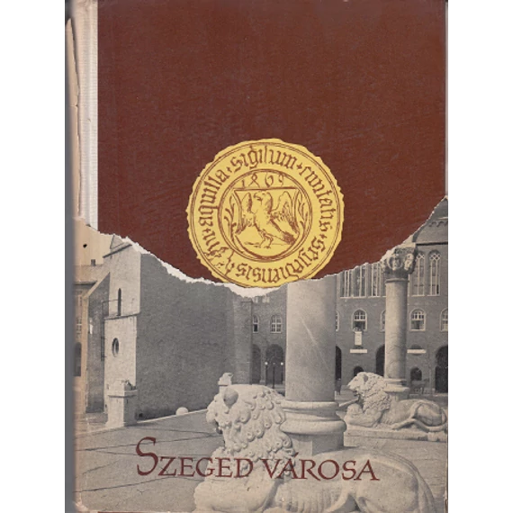 Szeged városa
