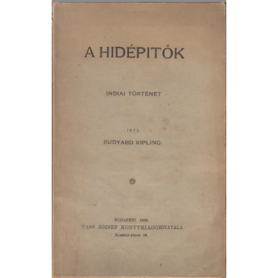 A hidépitők