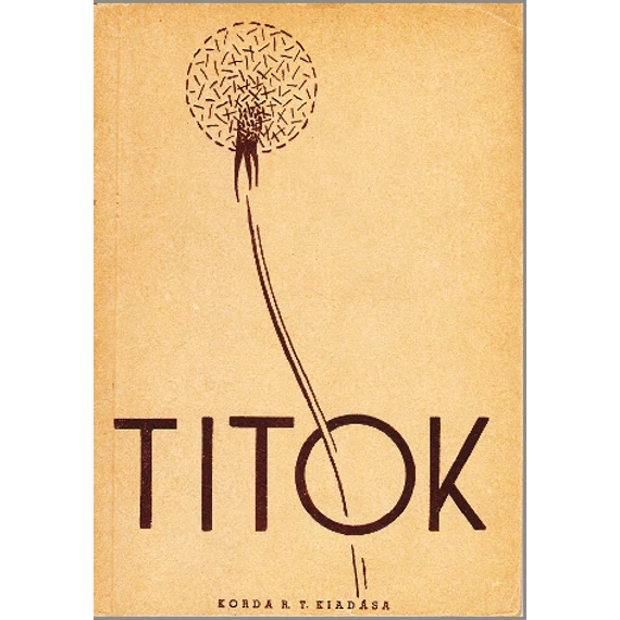 Titok