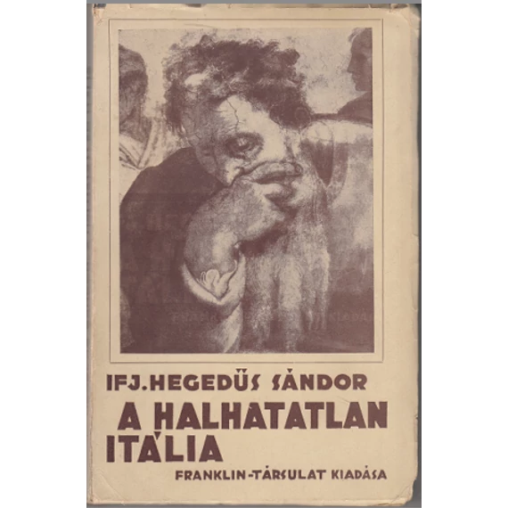 A halhatatlan Itália