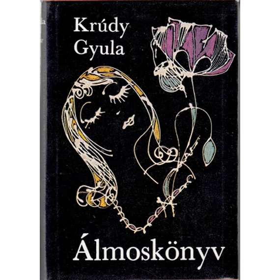 Álmoskönyv