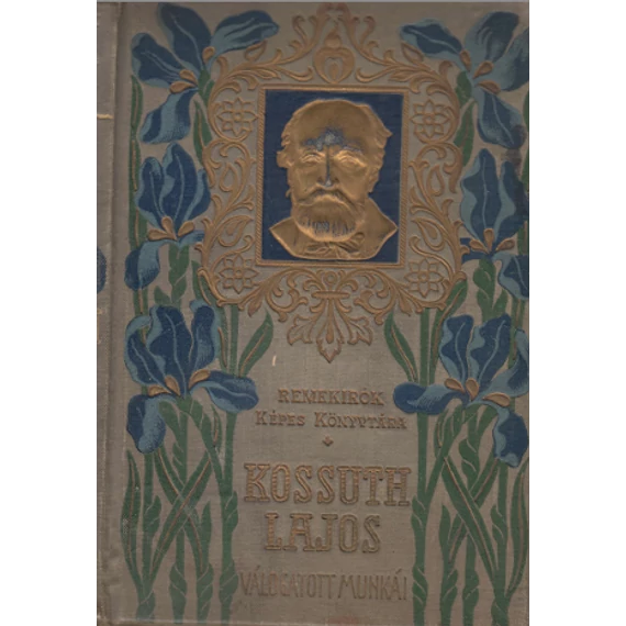 Kossuth Lajos válogatott munkái