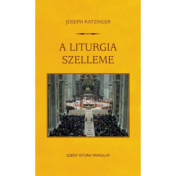 A liturgia szelleme