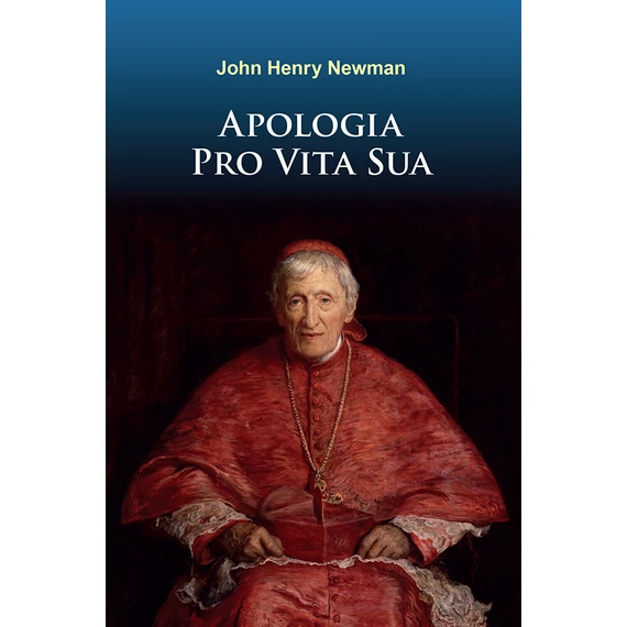 Apologia pro vita sua