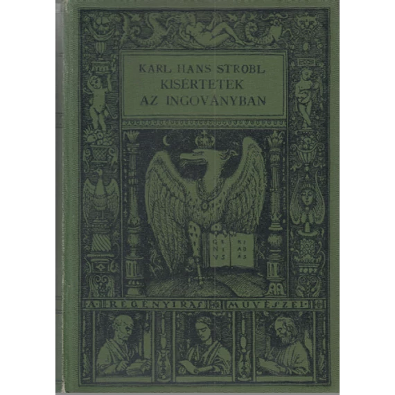 Kisértetek az ingoványban