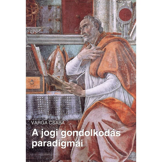 A jogi gondolkodás paradigmái