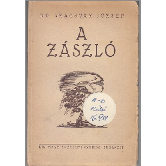 A zászló