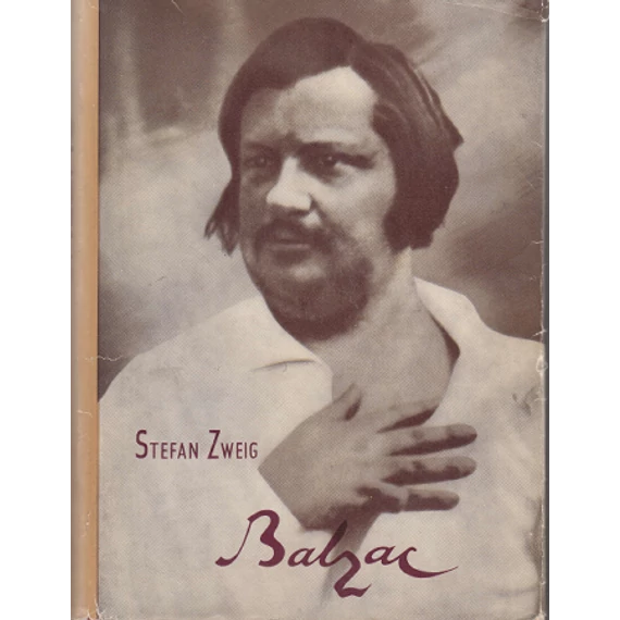 Balzac