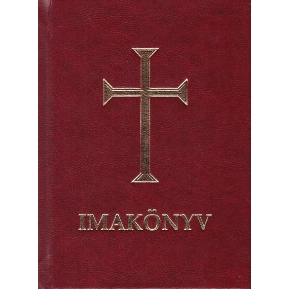 Imakönyv