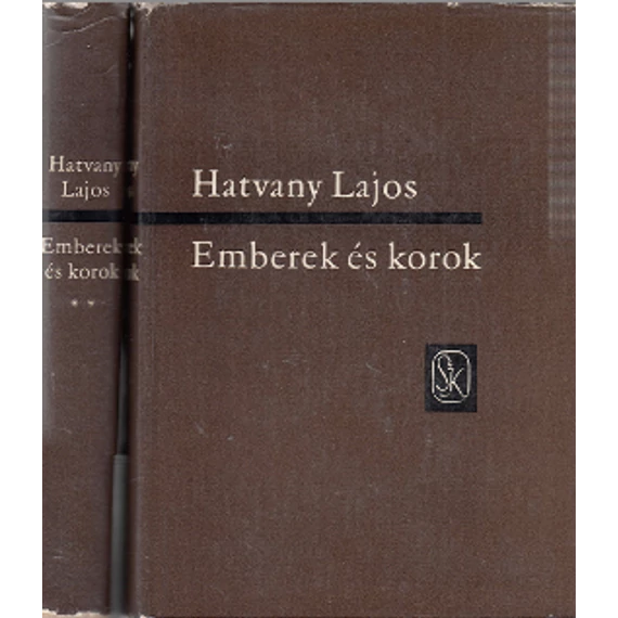 Emberek és korok I-II.