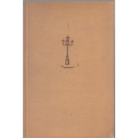 Hét bagoly - Boldogult úrfikoromban