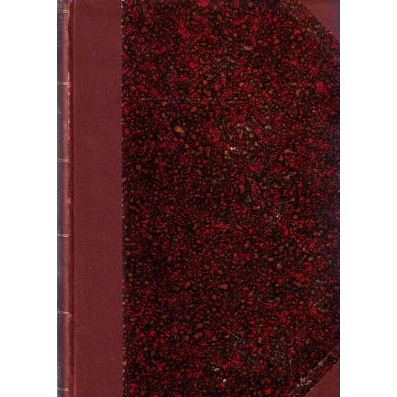 Uránia népszerű tudományos folyóirat VII. évfolyam 1906