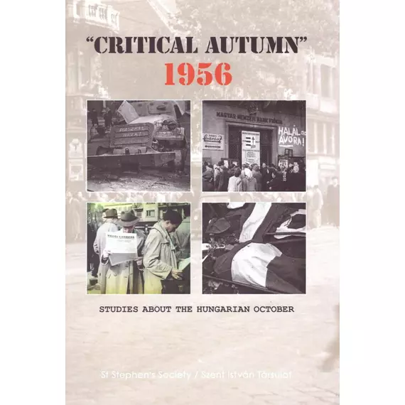 "Critical autumn" 1956