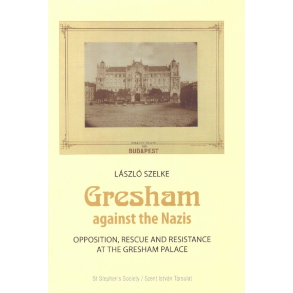 Gresham against the Nazis