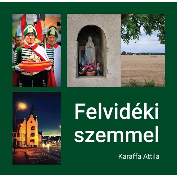 Felvidéki szemmel