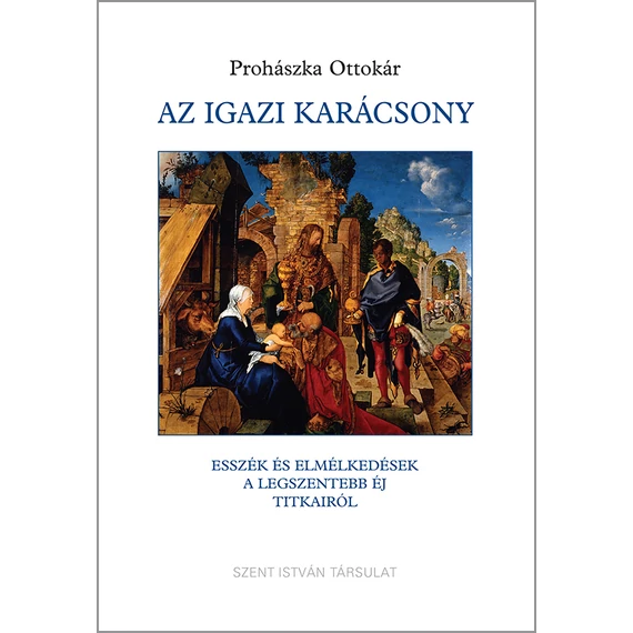 Az igazi karácsony