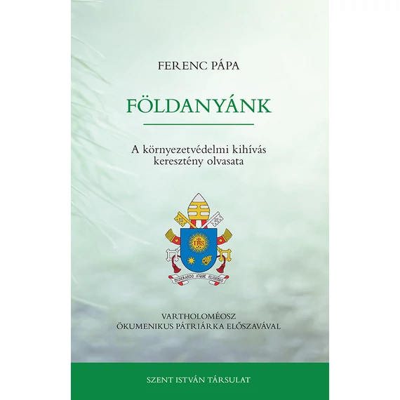 Földanyánk