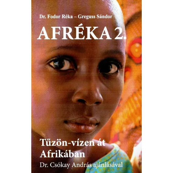 Afréka 2.