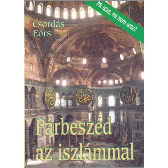 Párbeszéd az iszlámmal