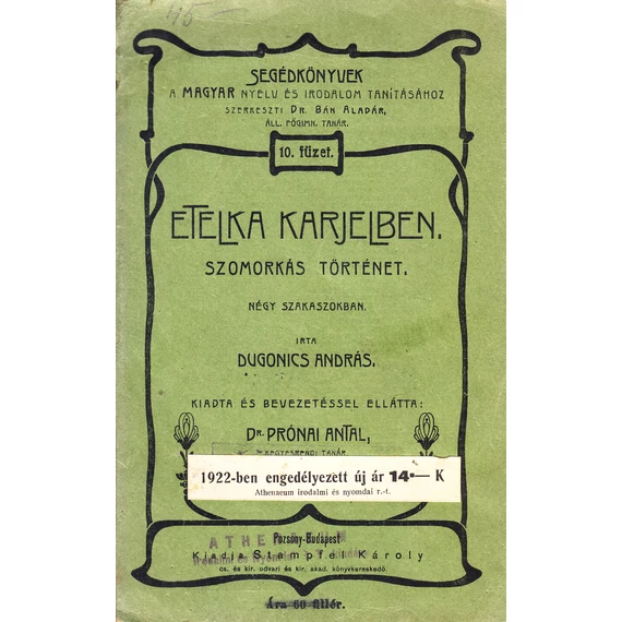 Etelka Karjelben