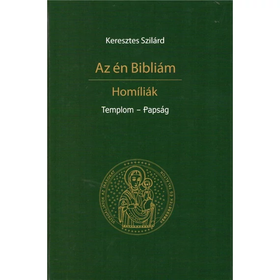 Az én Bibliám / Templom-papság
