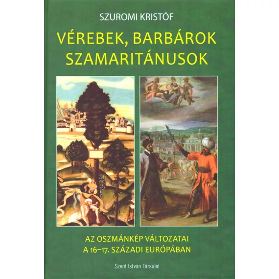 Vérebek, barbárok, szamaritánusok