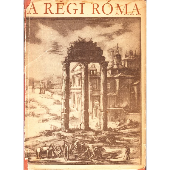 A régi Róma