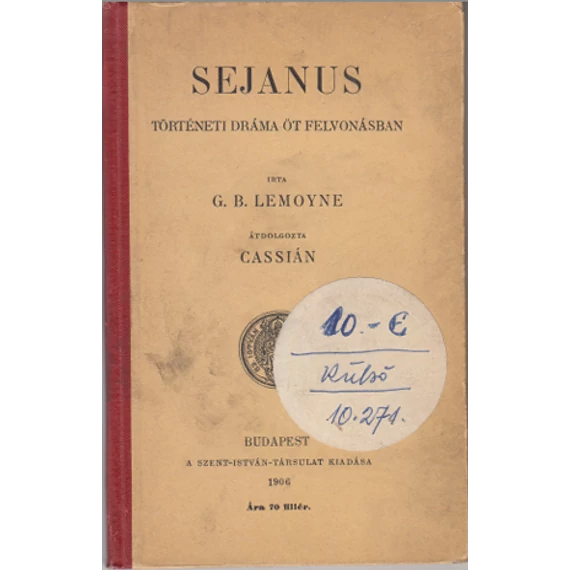 Sejanus
