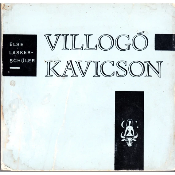 Villogó kavicson
