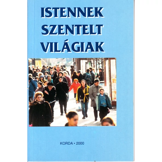 Istennek szentelt világiak