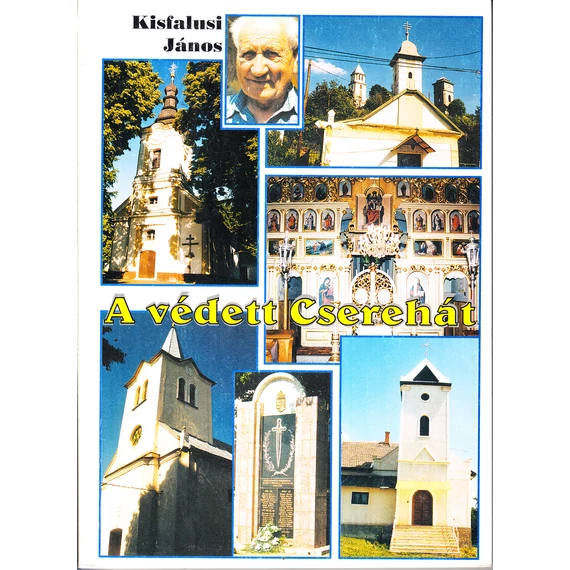 A védett Cserehát