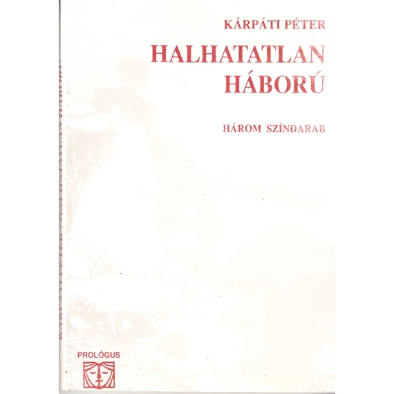 Halhatatlan háború