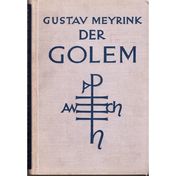 Der Golem