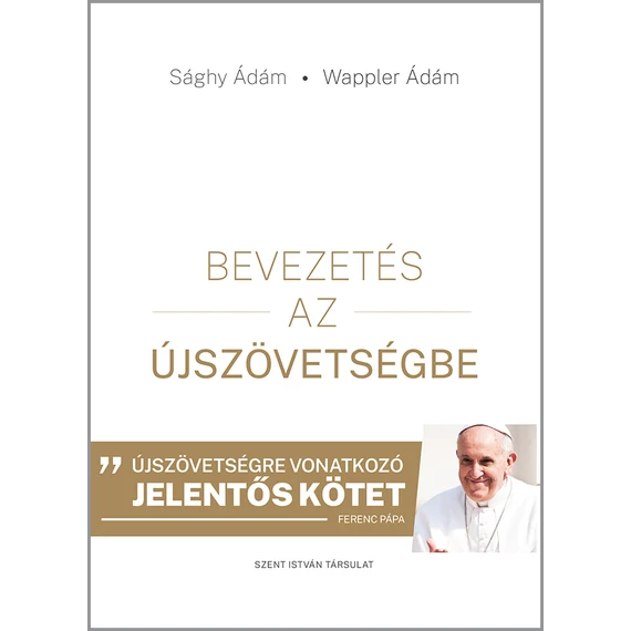 Bevezetés az Újszövetségbe