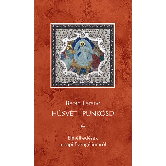 Húsvét - Pünkösd