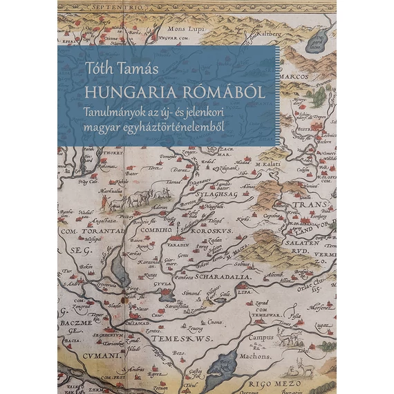 Hungaria Rómából
