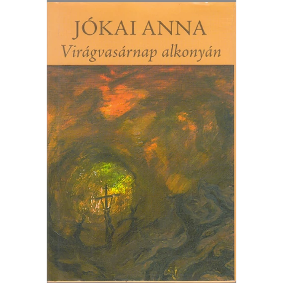 Virágvasárnap alkonyán