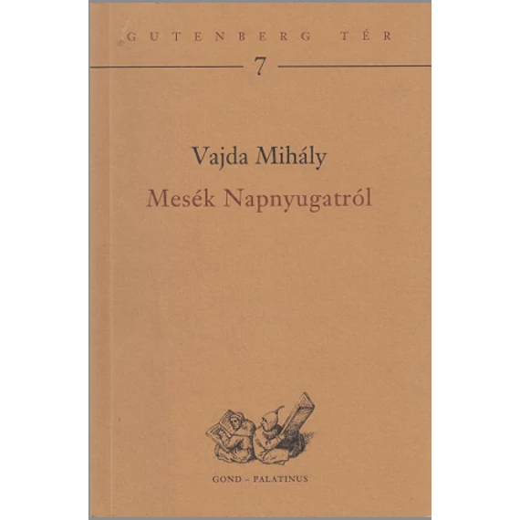 Mesék Napnyugatról