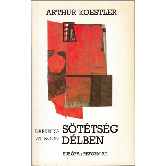 Sötétség délben