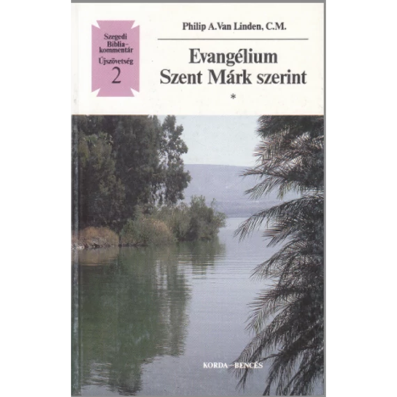 Evangélium Szent Márk szerint
